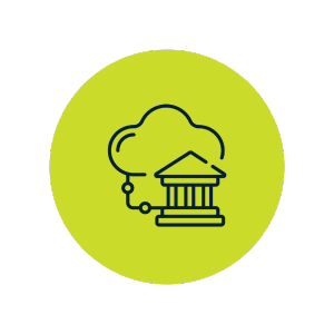 Access to exclusive corporate links such as SAP