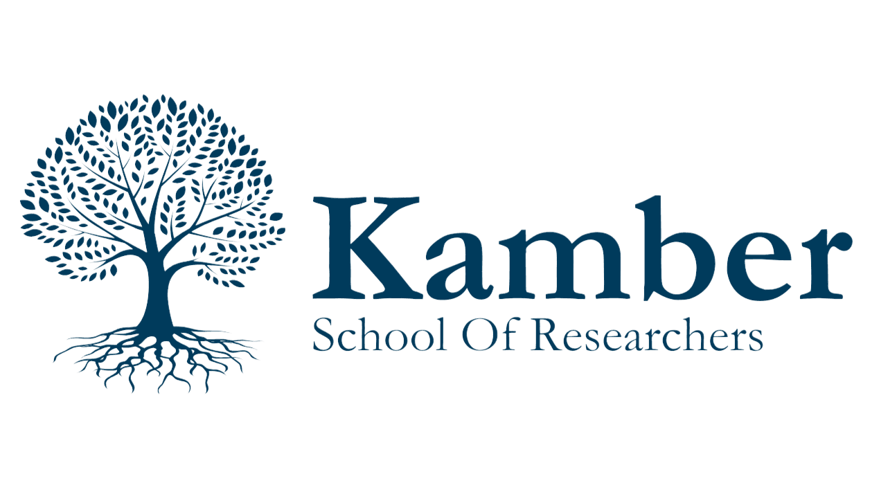 The SSML Partnership with Kamber School Of Researchers