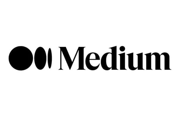 Medium Logo