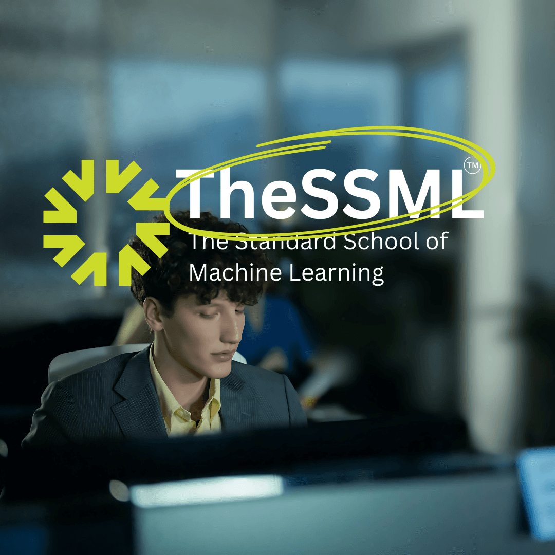 TheSSML Dubai Launches Accredited Generative AI & Machine Learning Certification Programs 2025