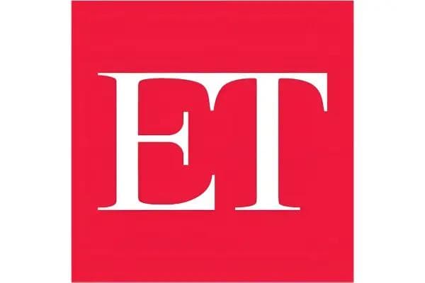 Economic Times Logo