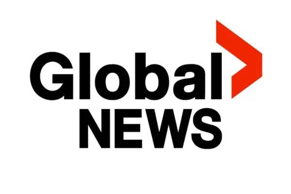 Global News Logo