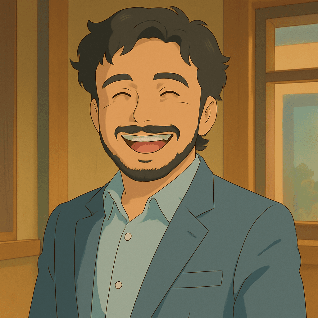 Professor Image