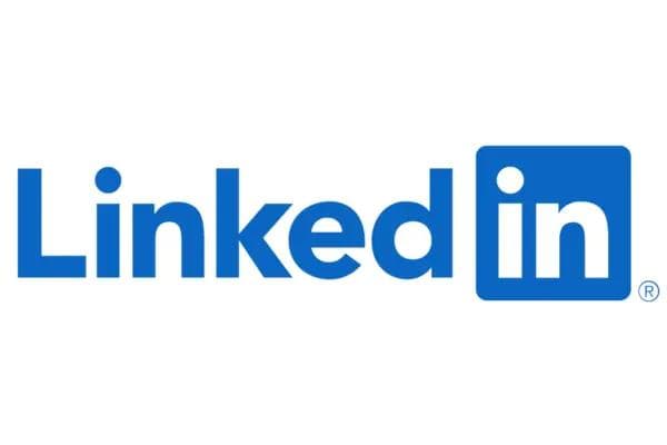 LinkedIn Logo